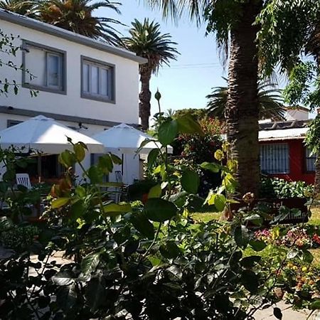 Hotel Puerto Las Palmas Punta del Este Bagian luar foto