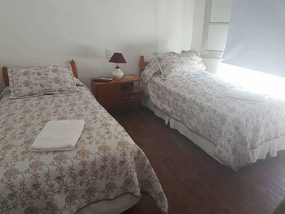 Hotel Puerto Las Palmas Punta del Este Bagian luar foto