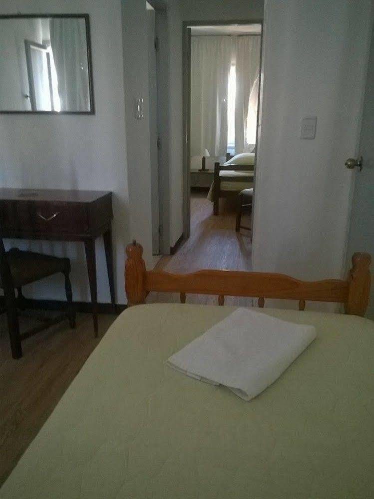 Hotel Puerto Las Palmas Punta del Este Bagian luar foto