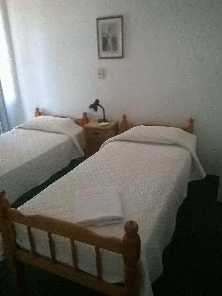 Hotel Puerto Las Palmas Punta del Este Bagian luar foto