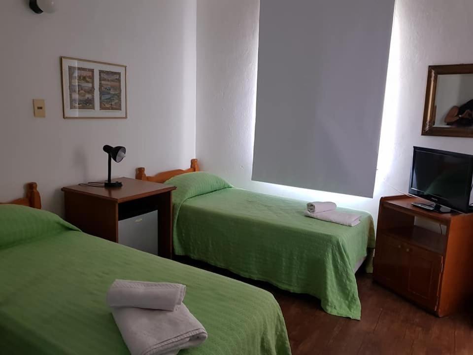 Hotel Puerto Las Palmas Punta del Este Bagian luar foto