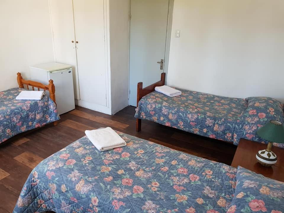Hotel Puerto Las Palmas Punta del Este Bagian luar foto