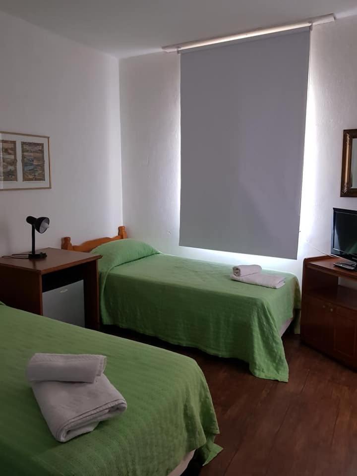 Hotel Puerto Las Palmas Punta del Este Bagian luar foto